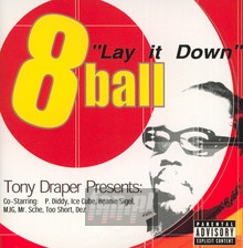 Lay It Down - Eightball - bigger Lay It Down - Eightball