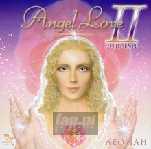 Angel Love 2 - Aeoliah
