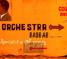 Specialists In All Styles - Orchestra Baobab