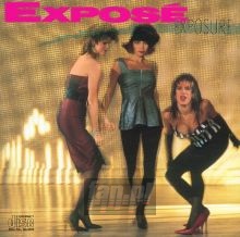 Exposure - Expose