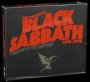Symptom Of The Universe: 1970-1978 - Black Sabbath