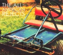 All American Rejects - All American Rejects
