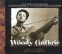 Deja Vu Retro Gold Collec - Woody Guthrie