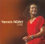 Live - Yannick Noah