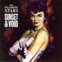 Sunset & Void - Flaming Stars