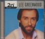 Millennium Collection - Lee Greenwood