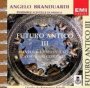 Futuro Antico III - Angelo Branduardi