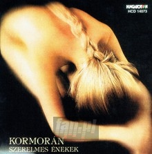Love Songs - Kormoran