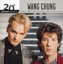 20TH Century Masters - Wang Chung