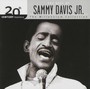Millennium Collection - Sammy Davis  -JR.-