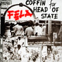 Coffin For Head Of State - Fela Kuti