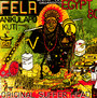 Original Sufferhead / I.T.T - Fela Kuti