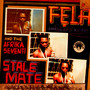 Stalemate / Fear Not For Man - Fela Kuti