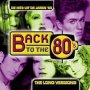 Back To The 80'S -Long Versions - V/A