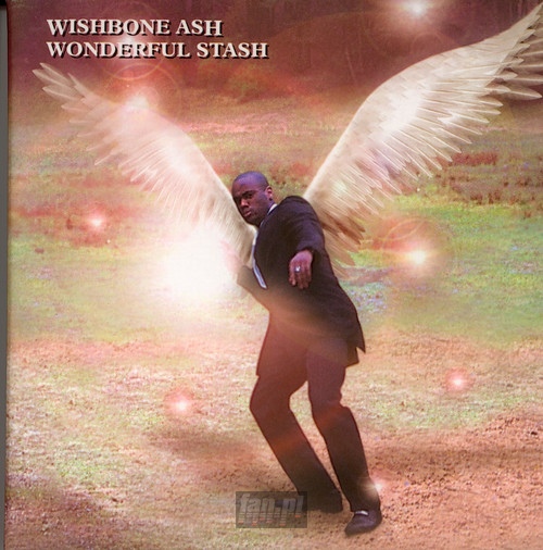 Wonderful Stash - Wishbone Ash