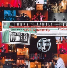 Hors-Serie vol.2 - Fonky Family
