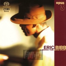 Good Stuff - Eric Bibb