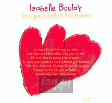 Ses Plus Belles Histoires - Isabelle Boulay