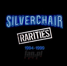 Rarities - Silverchair