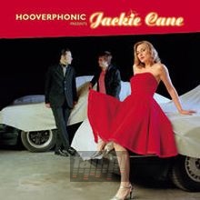 Jackie Cane - Hooverphonic