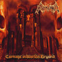 Carnage In Worlds Beyond - Enthroned