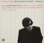 Jet Sounds-Revisited 1 - Nicola Conte