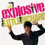 Explosive. - Richard Little