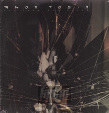 Out From Out Where - Amon Tobin - powiększ Out From Out Where - Amon Tobin
