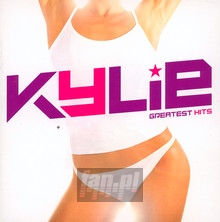 Greatest Hits - Kylie Minogue