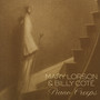 Piano Creeps - Mary Lorson