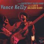 Live At Lee's Unleaded - Vance Kelly