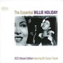 Essential - Billie Holiday