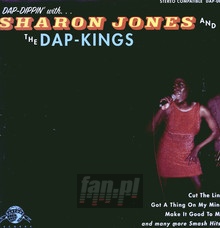 Dap-Dippin' - Sharon Jones / The Dap Kings 
