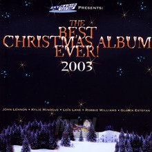Best Christmas Album Ever - V/A