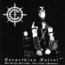 We're Going To Hell For This - Carpathian Forest