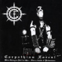 We're Going To Hell For This - Carpathian Forest We're Going To Hell For This - Carpathian Forest