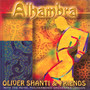 Alhambra - Oliver Shanti  & Friends