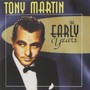 Early Years - Tony Martin