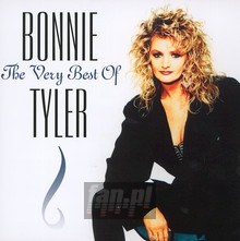 Very Best Of - Bonnie Tyler - bigger Very Best Of - Bonnie Tyler