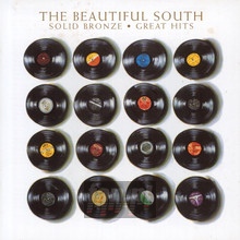 Solid Bronze: Greatest Hits - The Beautiful South 