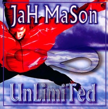 Unlimited - Jah Mason