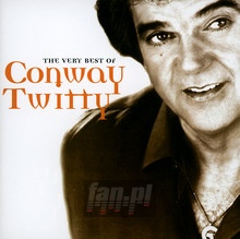 Best Of - Conway Twitty