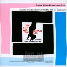 Man With The Golden Arm  OST - Elmer Bernstein
