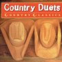 Country Duets - V/A