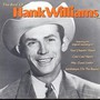 Best Of - Hank Williams  -JR.-