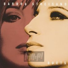 Duets Collection - Barbra Streisand