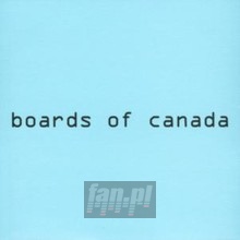 High Scores - Boards Of Canada