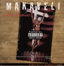 The 7 Day Theory - Makaveli - bigger The 7 Day Theory - Makaveli