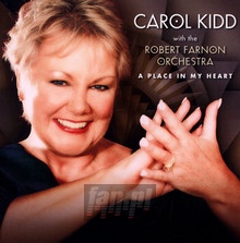 A Place In My Heart - Carol Kidd - bigger A Place In My Heart - Carol Kidd