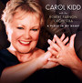 A Place In My Heart - Carol Kidd